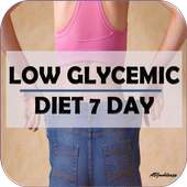 Low Glycemic Diet on 9Apps