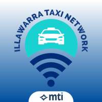 Illawarra Taxi Network on 9Apps