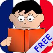 Montessori Read Play French
