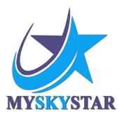 MySkyStar GPS Tracking