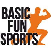 Basic Fun Sports on 9Apps