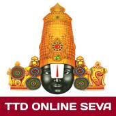 TTD Online Seva on 9Apps