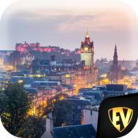 Edinburgh Travel & Explore, Offline City Guide on 9Apps