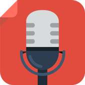 Sound Audio Voice Recorder on 9Apps