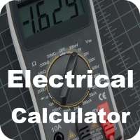 Electrical Calculator on 9Apps