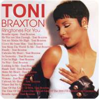 Toni Braxton - Ringtones For You on 9Apps
