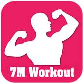 7M Workout on 9Apps