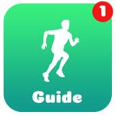 Guide for S Health App on 9Apps