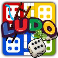 Ludo Caesar -Multiplayer Online&Offline Board Game