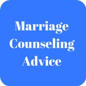 Marriage Counseling Advice