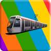 Delhi Metro Rail on 9Apps