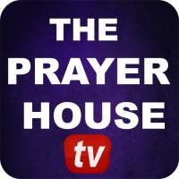 PRAYER HOUSE TV