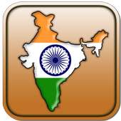 Mapa de la India on 9Apps