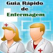 Guia Rápido de Enfermagem on 9Apps