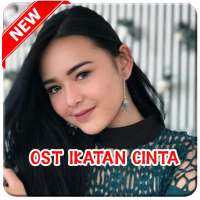 Ost Ikatan Cinta - Tanpa Batas Waktu ( Amanda MP )