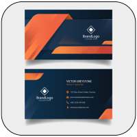 Business Card Design - Visiting Card Maker pro