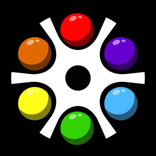 Colour Select Game