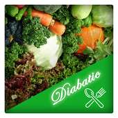 Diabetic Recipes on 9Apps