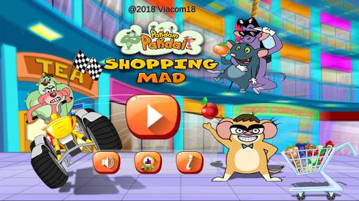 Pakdam Pakdai Shopping Craze screenshot 1