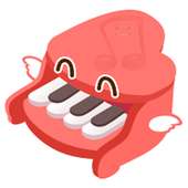 Kids Piano : Music And Songs on 9Apps