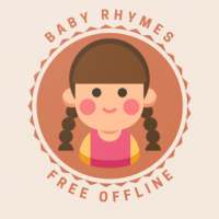 Baby Rhymes Offline Free