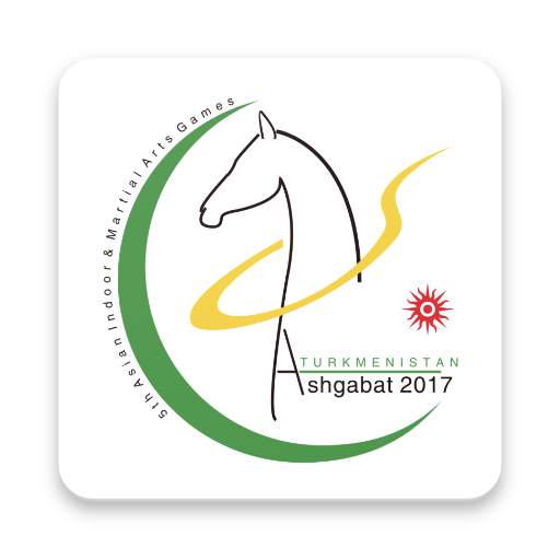 Ashgabat 2017