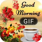 Good Morning GIF on 9Apps