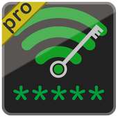 wifi password finder pro