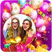 Birthday Video Maker With Music on 9Apps