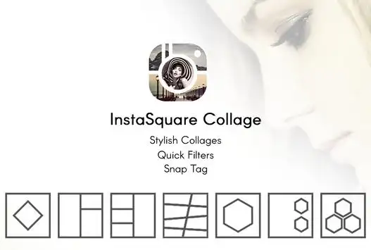 Download Do Aplicativo Insta Square Collage Maker 2023 - Grátis.