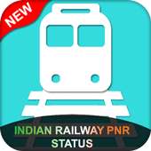 Indian Railway PNR Status & IRCTC Train Enquiry