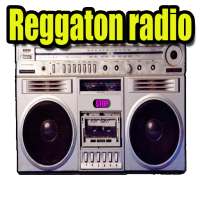 REGGAETON RADIO on 9Apps