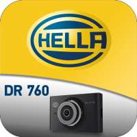 HELLA DVR DR 760 on 9Apps