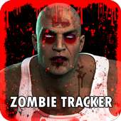 Zombie tracker