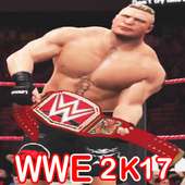 Games WWE 2K17 Smackdown Cheat