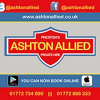 Ashton Allied Taxis