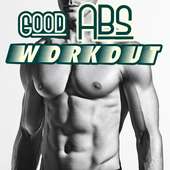 Good Abs Workout For Men