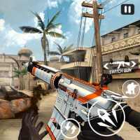 WAR LEAGUE: SHOOTER