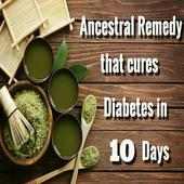 Remedy to cure diabetes on 9Apps