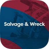 Salvage and Wreck on 9Apps