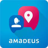 Amadeus Mobile Messenger on 9Apps
