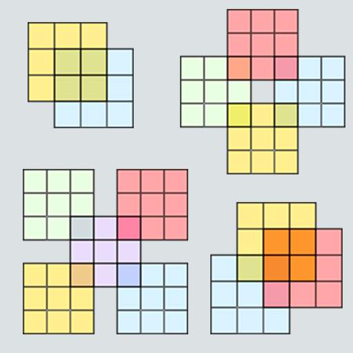 Sudoku Multi
