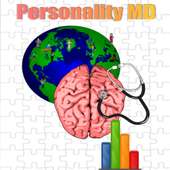 Personality MD on 9Apps