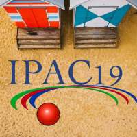 IPAC'19 on 9Apps