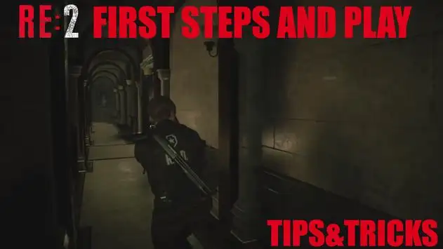 Easy PPSSPP; Resident Evil 4 Game Guide and Tips APK for Android