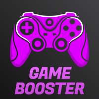 Game Booster - Play Faster For Free