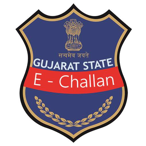 Gujarat E-Challan