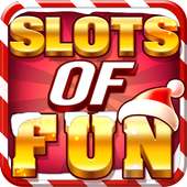Slots of Fun™