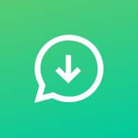 WhatSaver - Download videos, images for Whatsapp