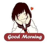 Good Morning Stickers For WhatsApp : WAStickers on 9Apps